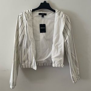 Women’s size large bomber jacket